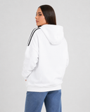 HOODIE FSA065 BLANCO