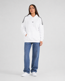 HOODIE FSA065 BLANCO