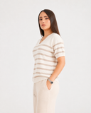 SET MSA211 KHAKI
