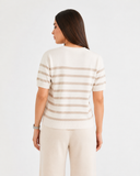 SET MSA211 KHAKI