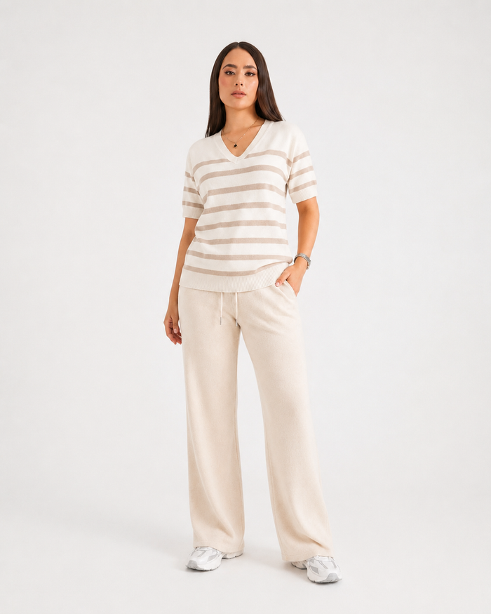 SET MSA211 KHAKI