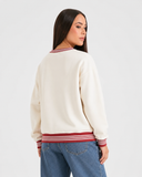 BUZO FMSA030 BEIGE