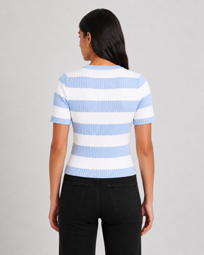 BLUSA MSA208 AZUL.C