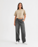 CAMISETA MCA003 KHAKI