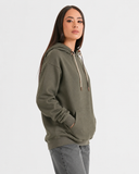 HOODIE CFSA003 CAFE