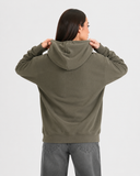 HOODIE CFSA003 CAFE
