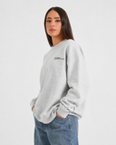 BUZO LSA014 GRIS