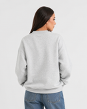 BUZO LSA014 GRIS