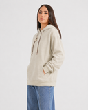 HOODIE CFSA003 KHAKI