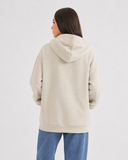 HOODIE CFSA003 KHAKI