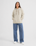 HOODIE CFSA003 KHAKI