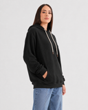 HOODIE CFSA003 NEGRO