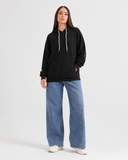 HOODIE CFSA003 NEGRO