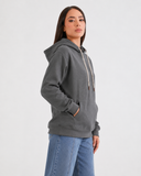 HOODIE CFSA003 GRIS