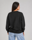 BUZO LSA014 NEGRO