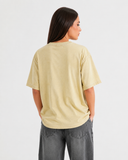 CAMISETA MCA004 KHAKI