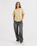 CAMISETA MCA004 KHAKI