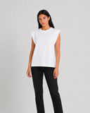 CAMISETA MCA002 BLANCO