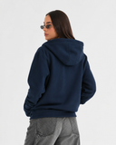CHAQUETA FSA054 AZUL