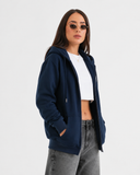 CHAQUETA FSA054 AZUL
