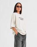 CAMISETA FCA008 KHAKI