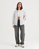 BEISBOLERA SA135 GRIS