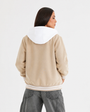 BEISBOLERA SA135 KHAKI