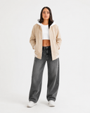 BEISBOLERA SA135 KHAKI