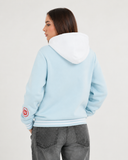 BEISBOLERA SA135 AZUL.C