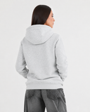 HOODIE FSA063 GRIS