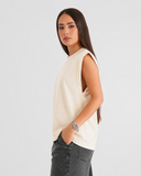 CAMISETA MCA002 KHAKI