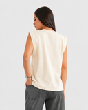 CAMISETA MCA002 KHAKI