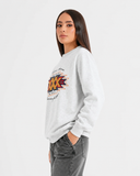 BUZO LSA021 GRIS