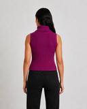 BLUSA MSA130 PURPURA