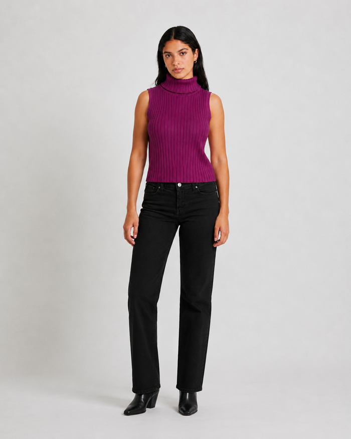 BLUSA MSA130 PURPURA