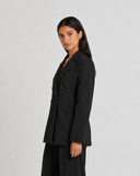 BLAZER MAM011 NEGRO