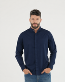 CAMISA FVR005 AZUL.O