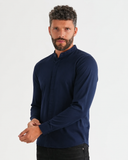 CAMISA FVR005 AZUL.O