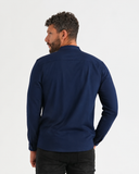 CAMISA FVR005 AZUL.O