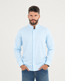 CAMISA FVR005 AZUL.C