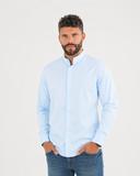 CAMISA FVR005 AZUL.C