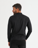 CAMISA FVR005 NEGRO