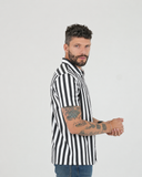 CAMISA FVRC002 NEGR0