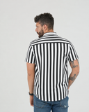 CAMISA FVRC002 NEGR0