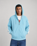 CHAQUETA SA186 AZUL