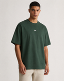 CAMISETA FCA005 VERDE