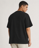 CAMISETA FCA009 NEGRO