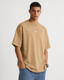 CAMISETA FCA005 KHAKI
