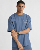 CAMISETA FCA012 AZUL