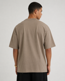 CAMISETA  CHCA001 VERDE